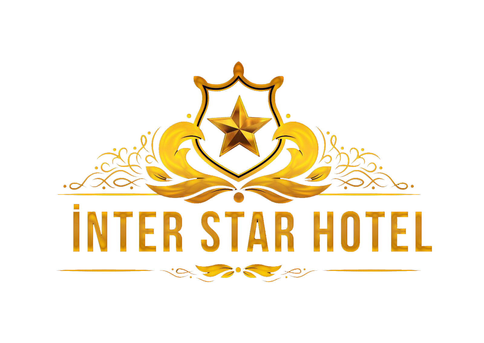 Inter Star Hotel | Istanbul | In the Comfort of Your Home..